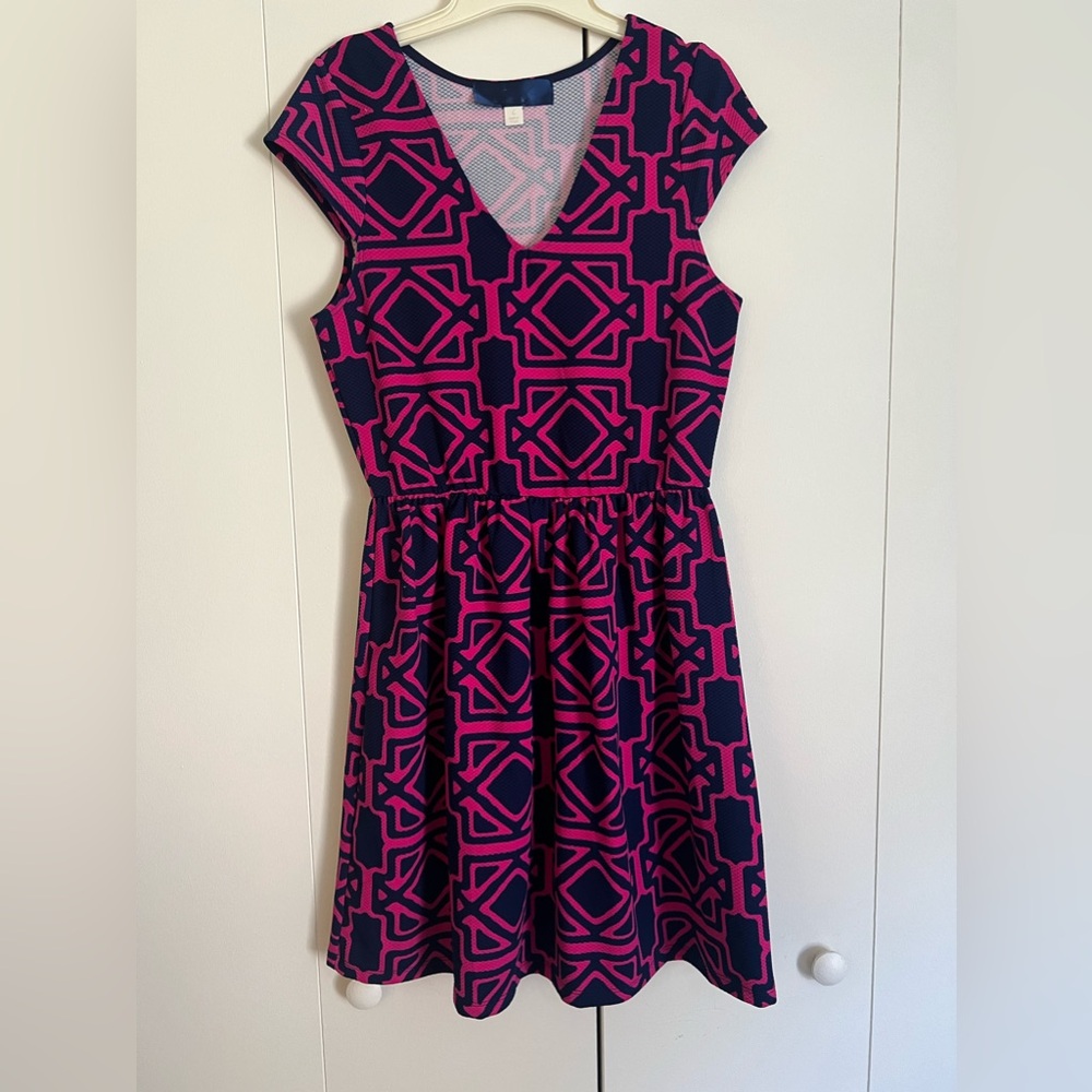 Francesca’s Boutique Women’s Dress